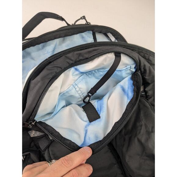 Lululemon Black West Coast Backpack - Picture 13 of 16